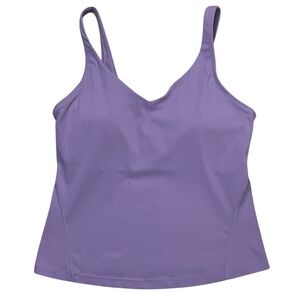 Club Pilates Racerback Tank Top
